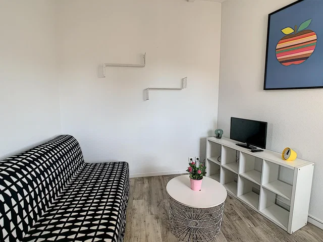 Dnevni boravak