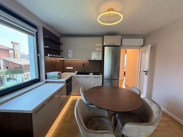 Obývací pokoj