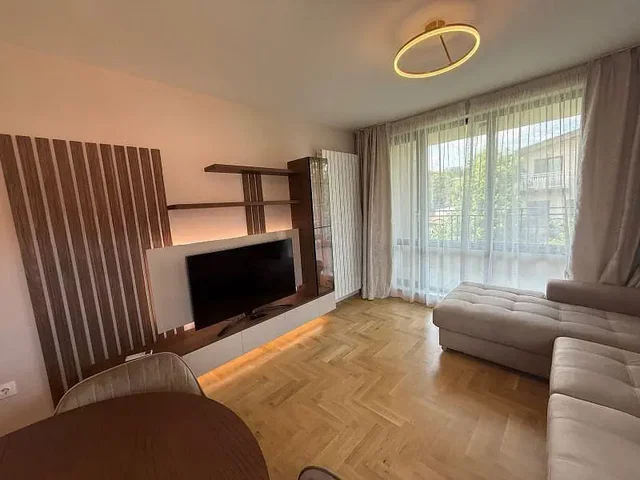 Obývací pokoj