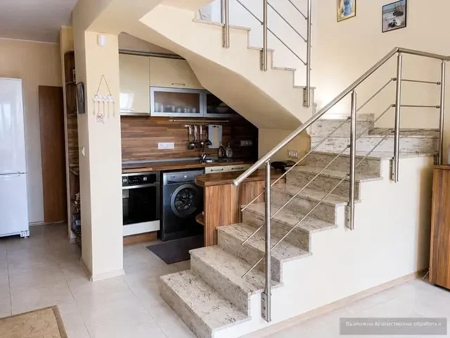 Obývací pokoj
