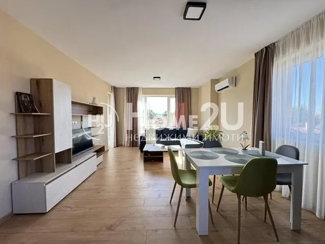 Obývací pokoj