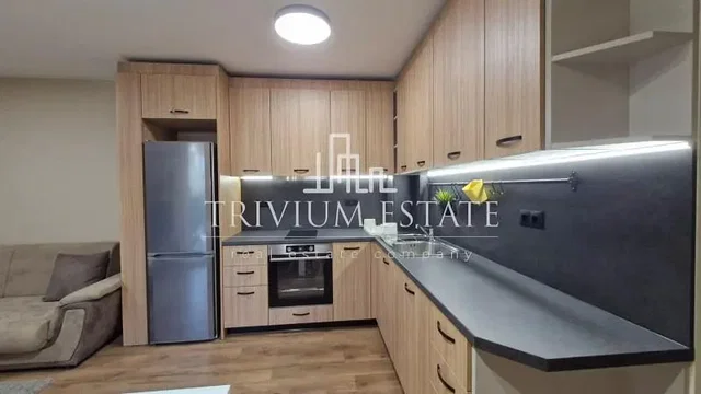 Obývací pokoj