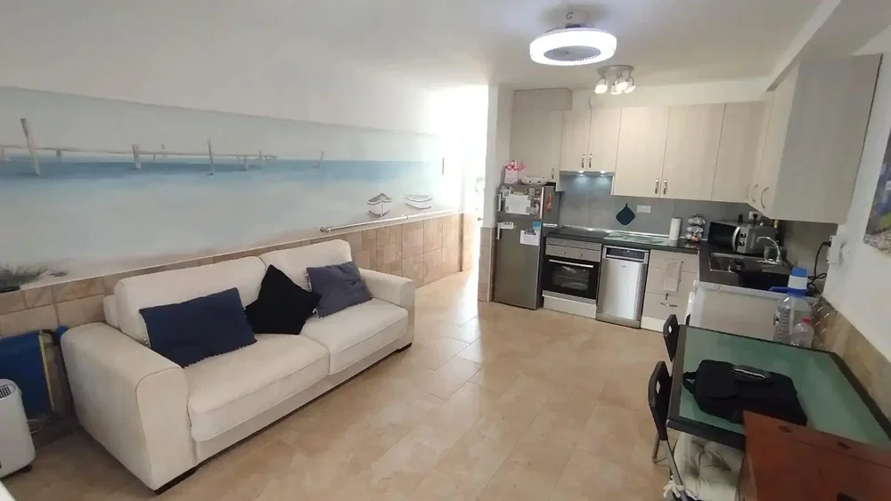 Woonkamer