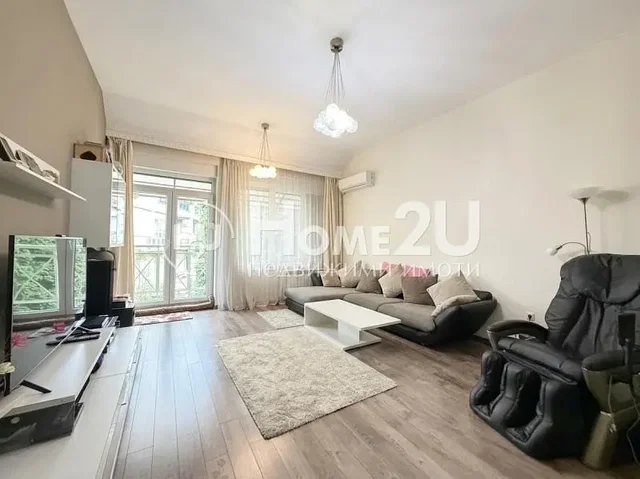 Obývací pokoj