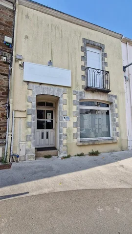 Obývací pokoj