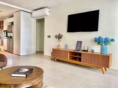 Oturma odası
