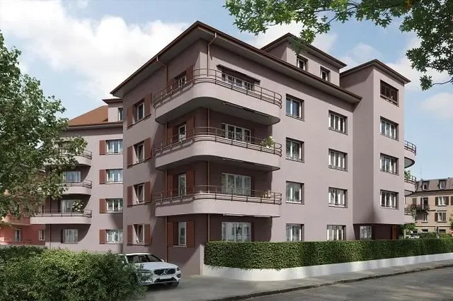 Obývací pokoj