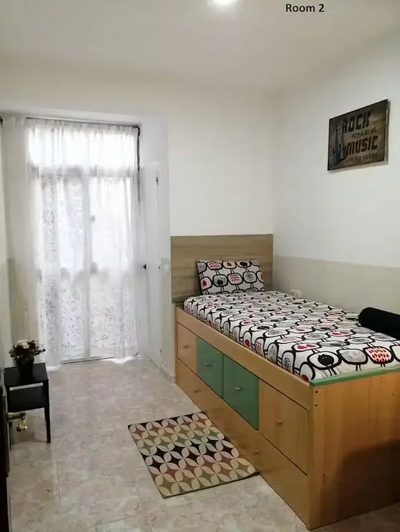 Obývačka