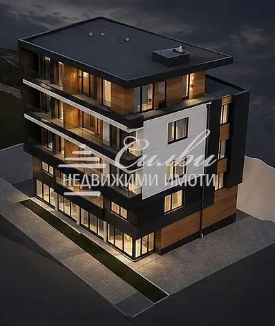Obývací pokoj