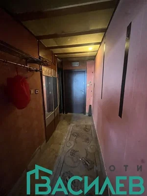 Obývací pokoj