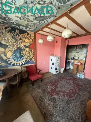 Obývací pokoj