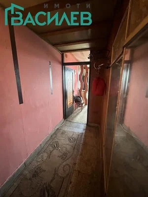 Obývací pokoj