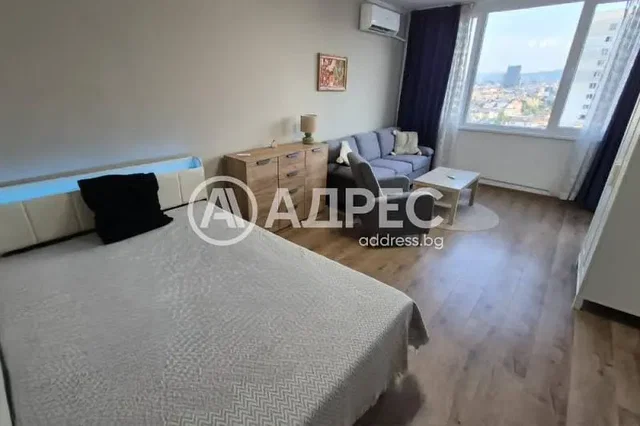 Obývací pokoj