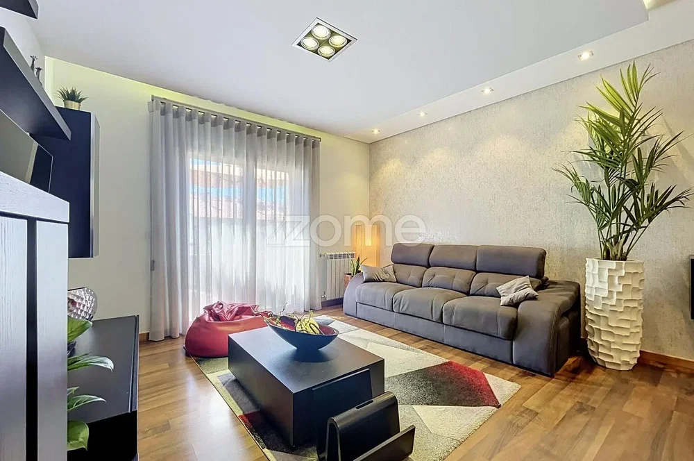 Sala de estar