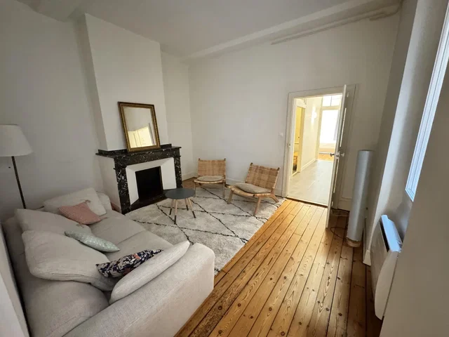 Obývací pokoj