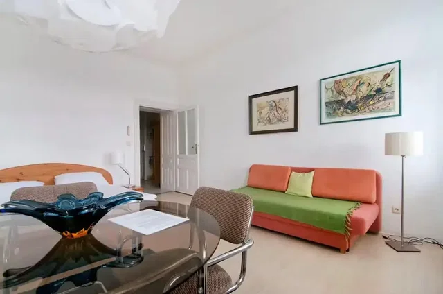 Obývací pokoj
