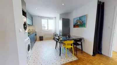 Obývací pokoj
