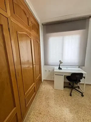 Obývačka