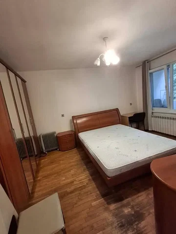 Obývací pokoj