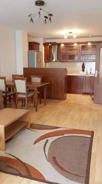 Obývací pokoj