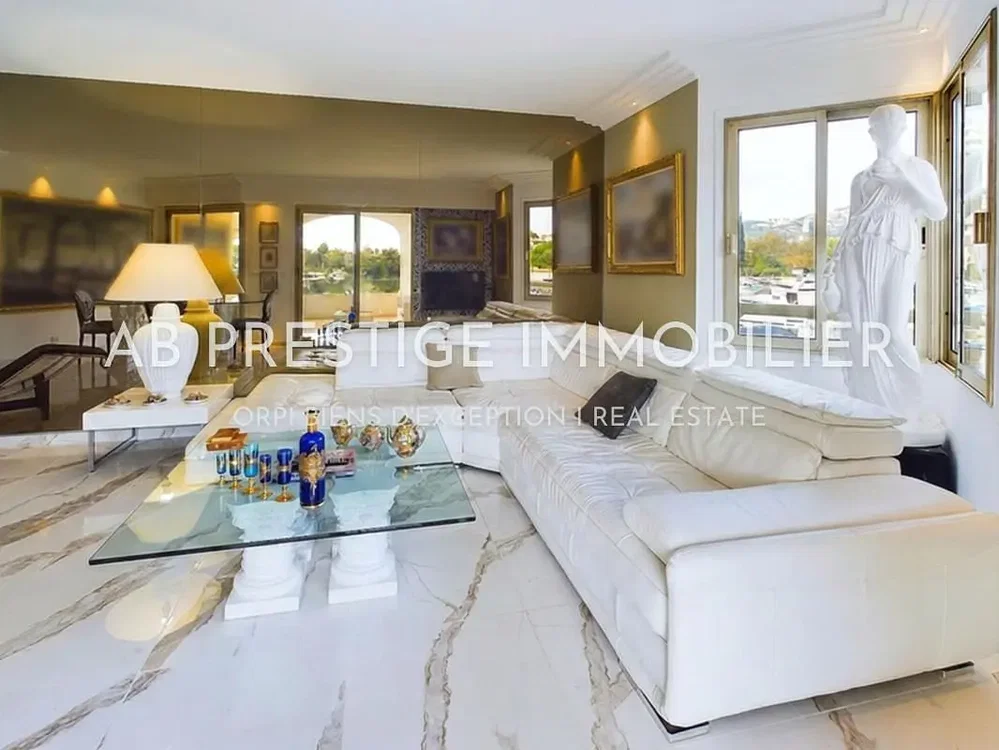 Obývací pokoj