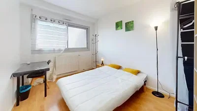 Obývací pokoj