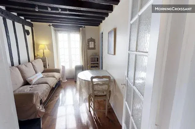 Obývací pokoj