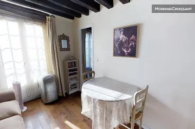 Obývací pokoj