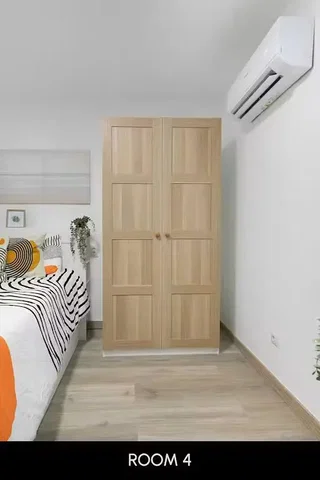 Obývačka