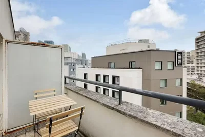Obývací pokoj