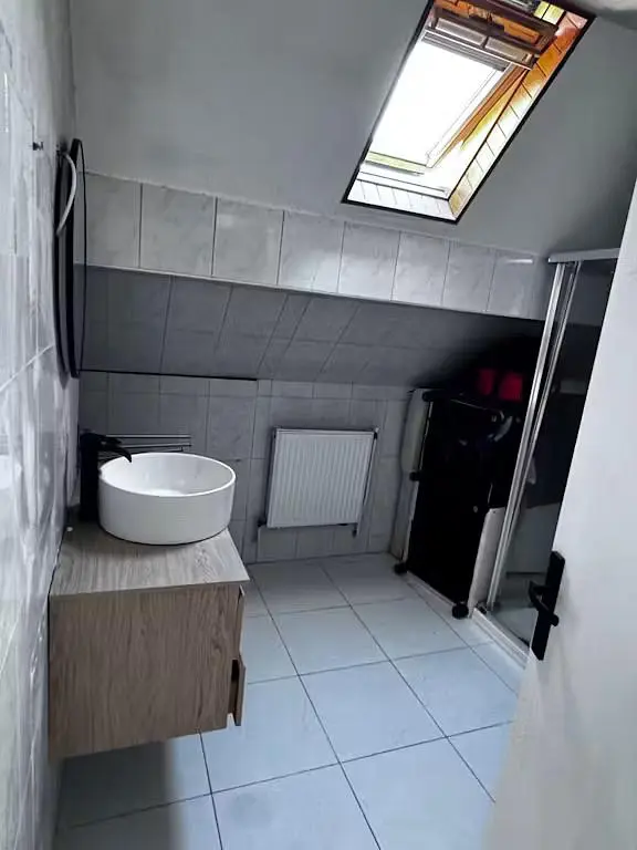 Obývací pokoj