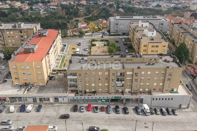 Obývací pokoj