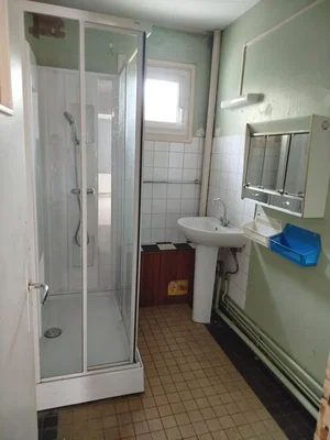 Obývací pokoj