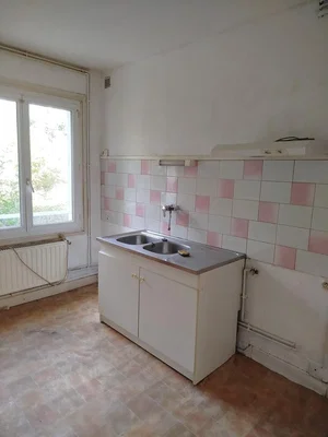 Obývací pokoj