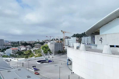 Obývací pokoj