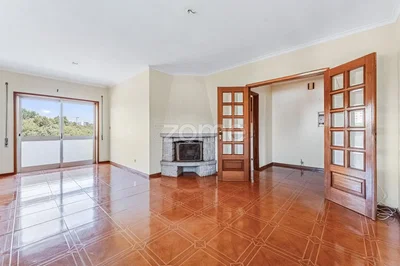 Obývací pokoj