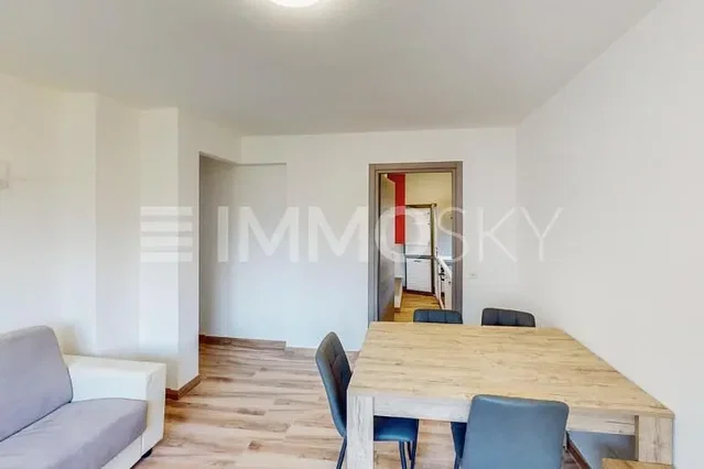 Obývací pokoj