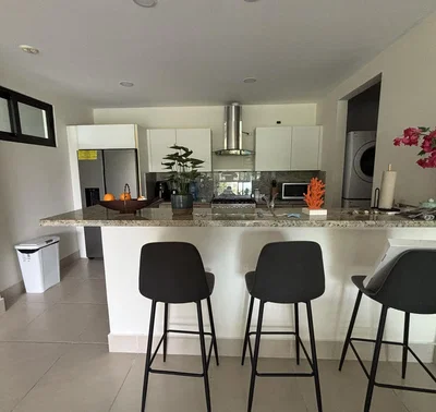 Woonkamer