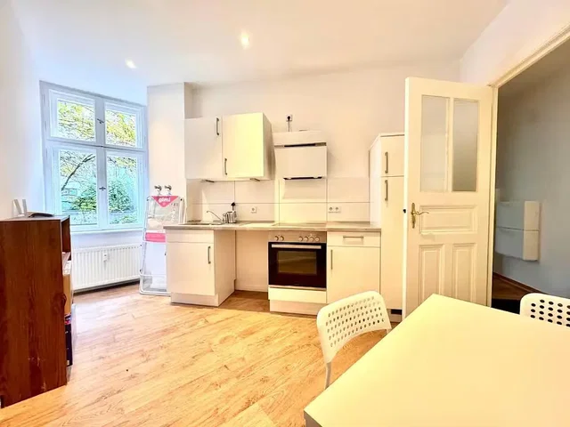 Obývací pokoj