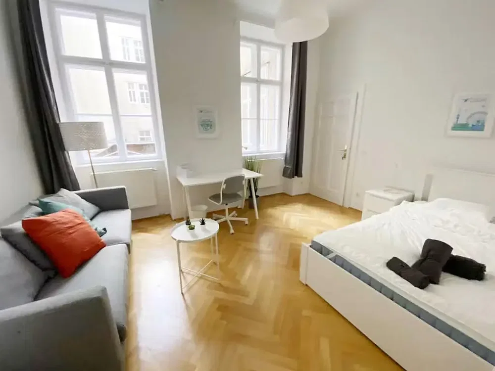 Obývací pokoj