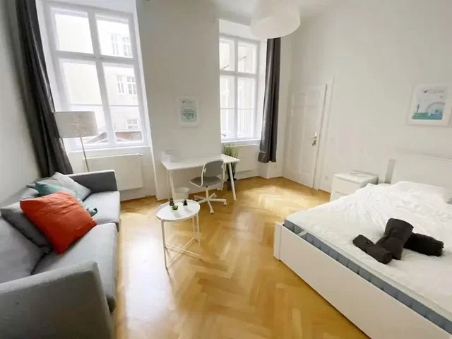 Obývací pokoj
