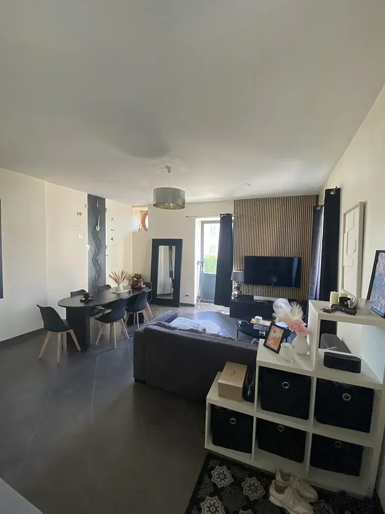 Obývací pokoj