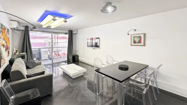 Obývací pokoj