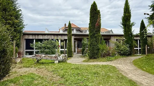 Oturma odası