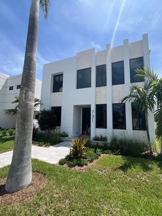 Obývací pokoj