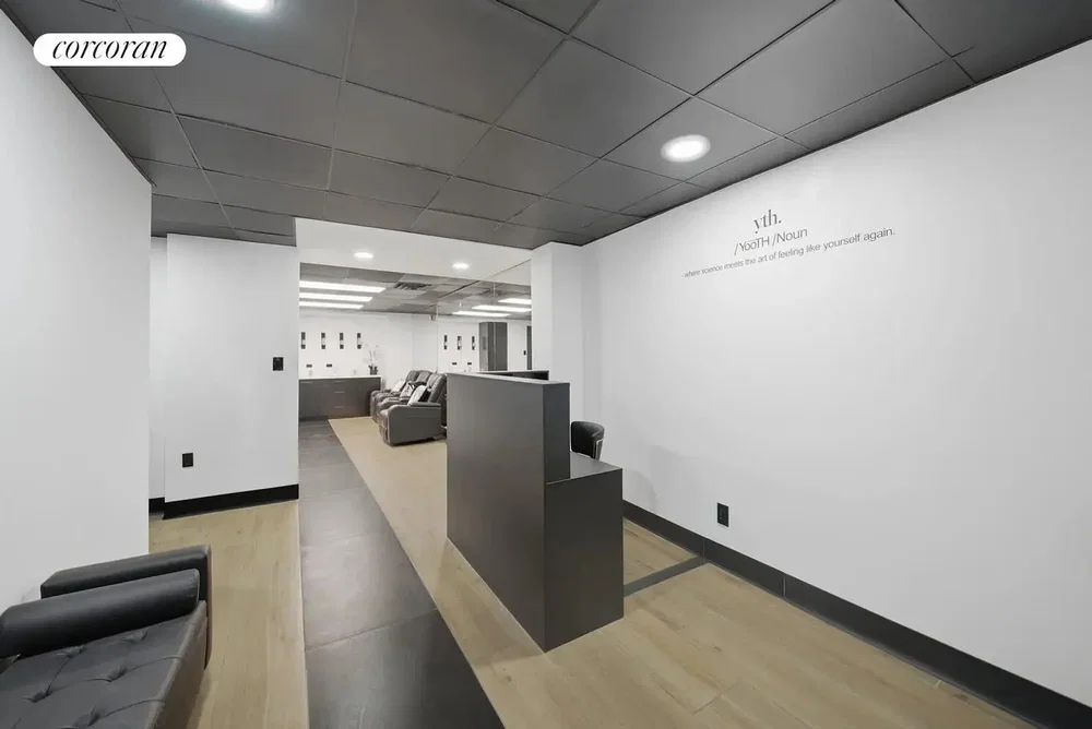 Salon