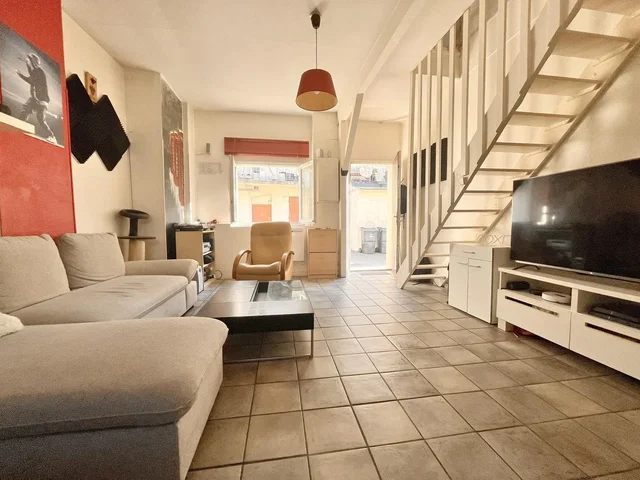 Obývací pokoj