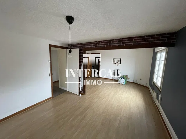 Obývací pokoj