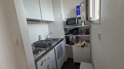 Obývací pokoj