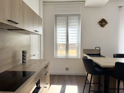 Obývací pokoj